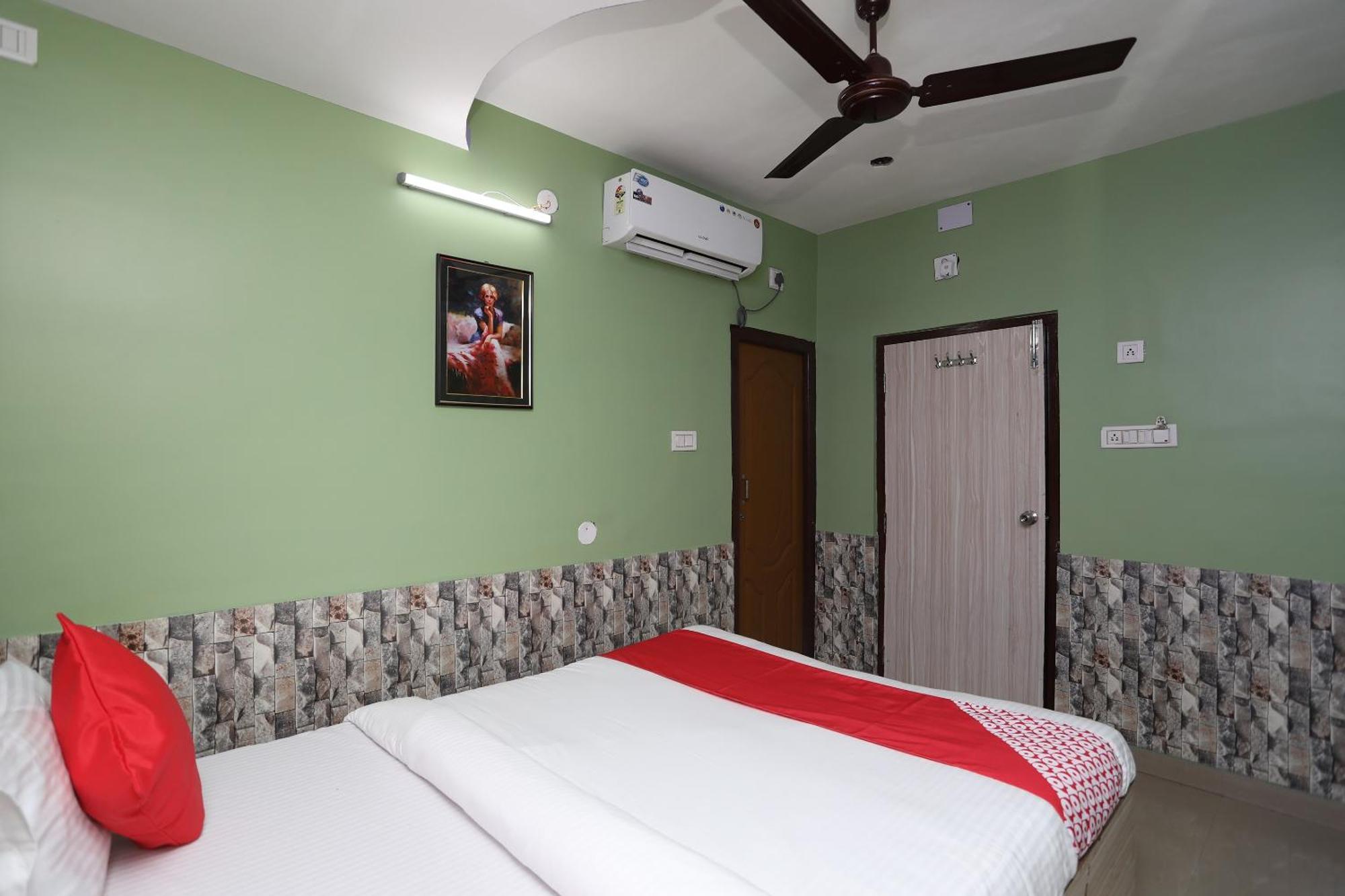 Hotel O Lvy Hotel Barakpur Exterior photo