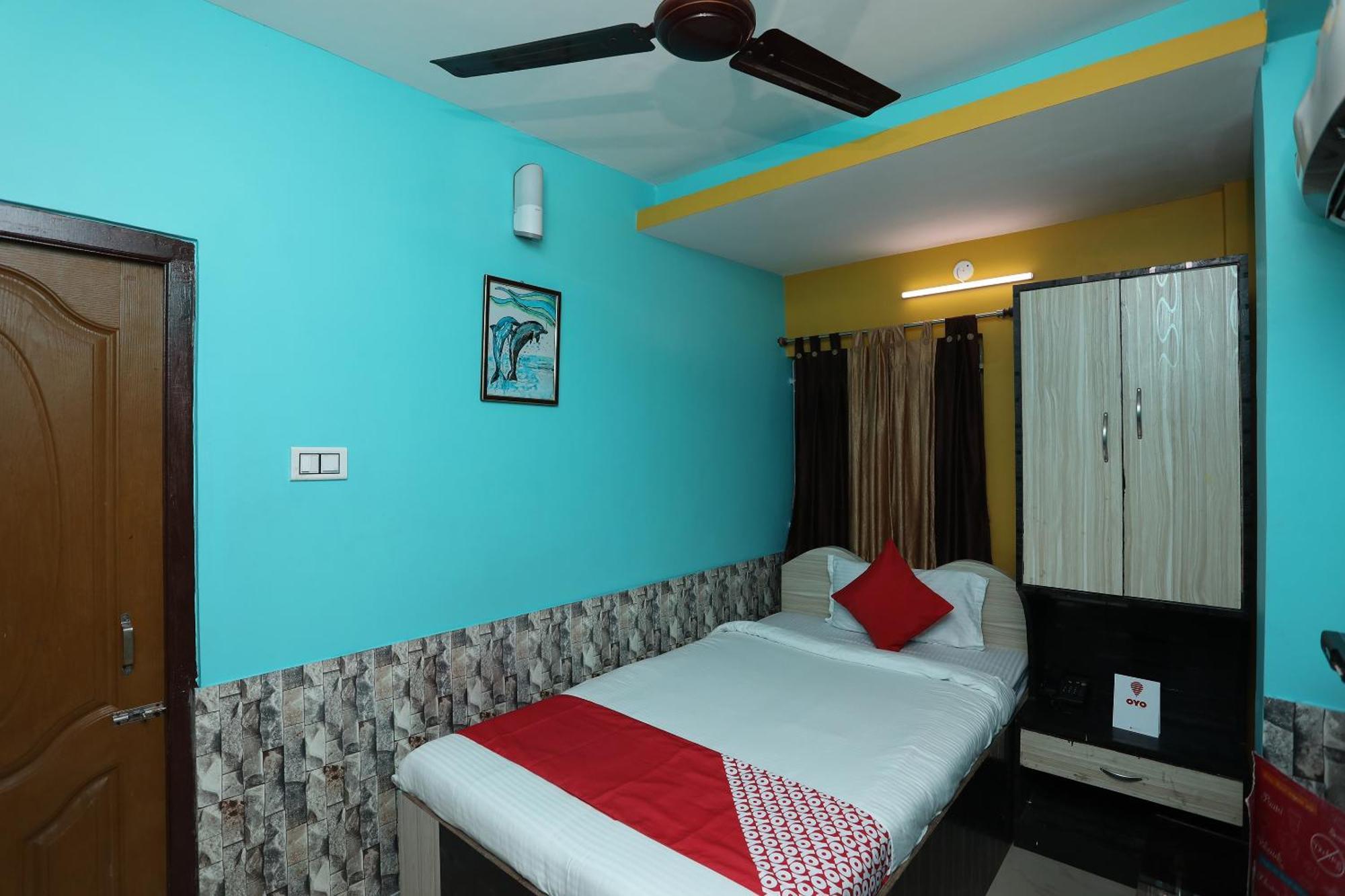 Hotel O Lvy Hotel Barakpur Exterior photo